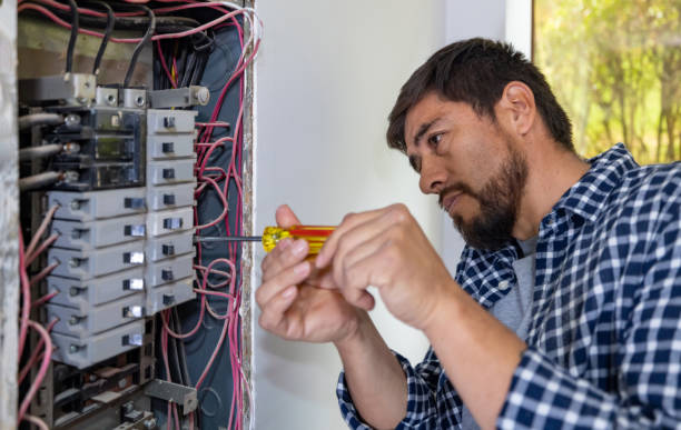 Best Commercial Electrical Services  in Blairsville, PA